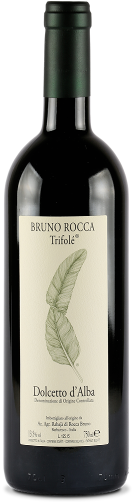 Dolcetto d'Alba Trifolè Doc